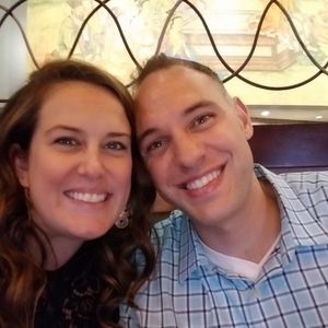 Meet your Posher, Candace